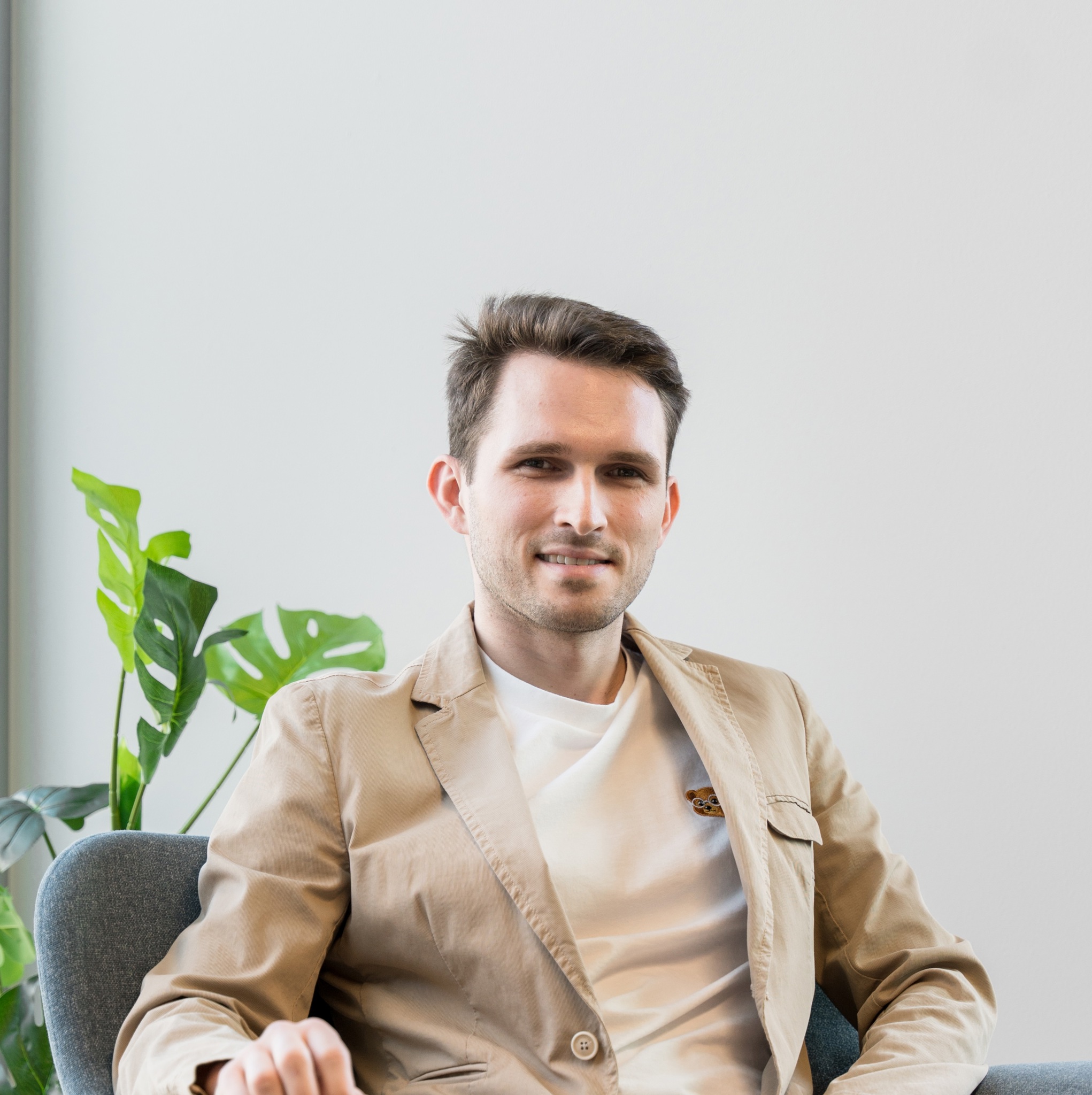  Cédric Braekevelt